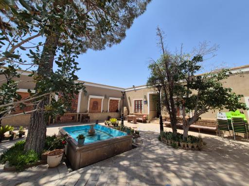 عکس خانه تسنیم دامغان