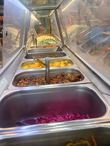 عکس اغذیه خلیج فارس 