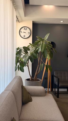 عکس کلینیک پوست و زیبایی دکتر فاطمه سبحانی