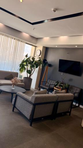 عکس کلینیک پوست و زیبایی دکتر فاطمه سبحانی