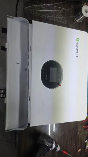 عکس تعمیرات اینورتر و سانورتر