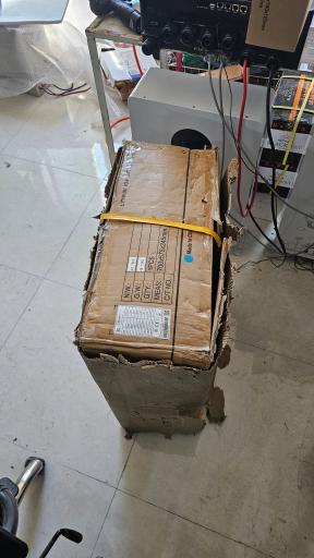 عکس تعمیرات اینورتر و سانورتر