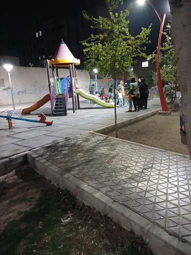 عکس بوستان پورعبائیان