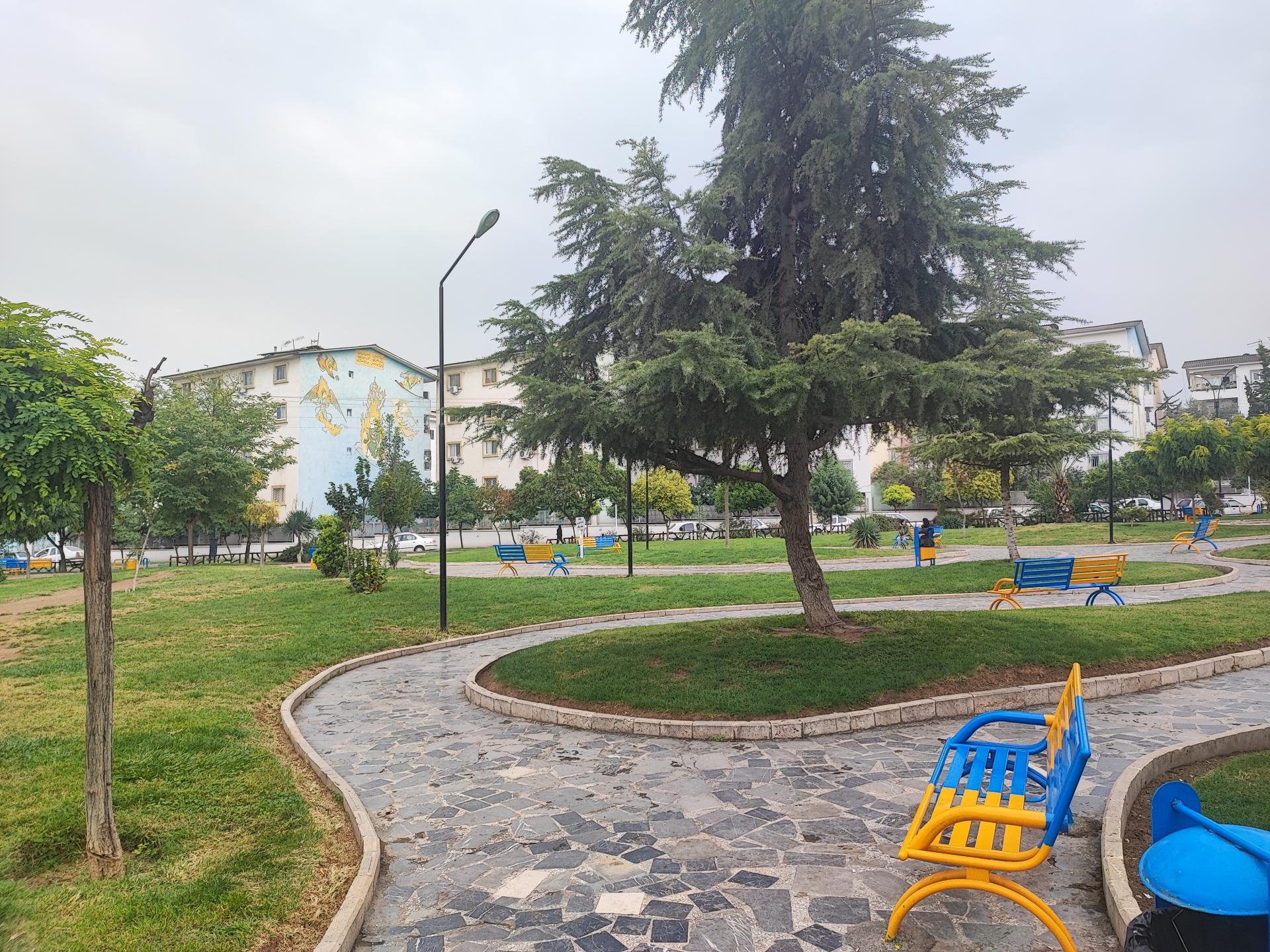 عکس میدان خبرنگار