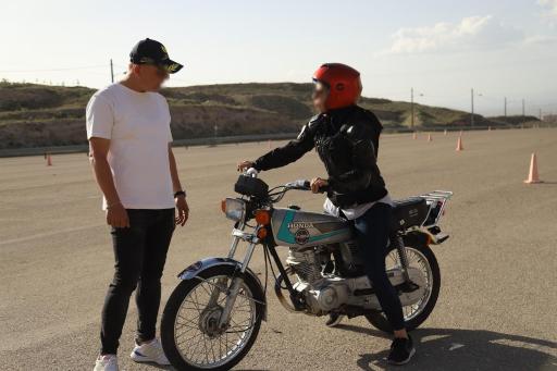 باشگاه موتورسواری و اتومبیل رانی تبریز کلوب