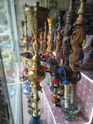 عکس فروشگاه جابر