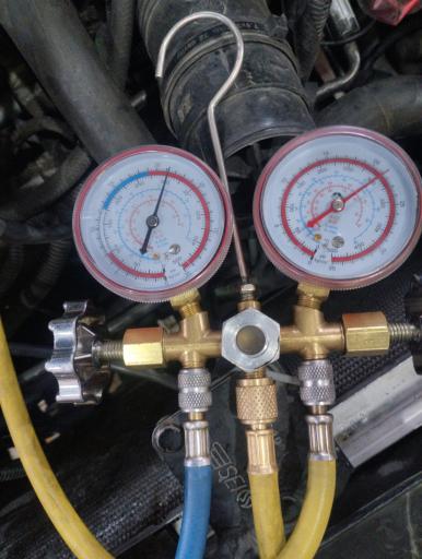 عکس برق خودرو سجاد