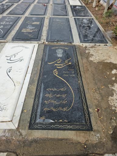 عکس قطعه 308