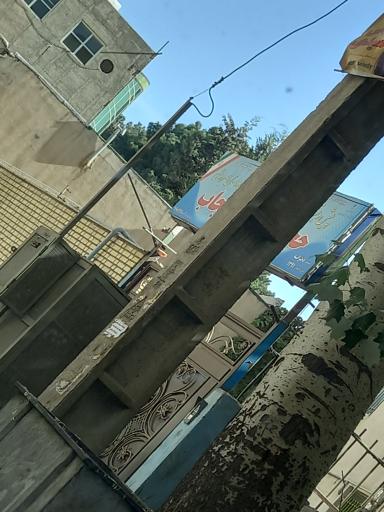 عکس پیش دبستانی و دبستان غیر دولتی حجاب