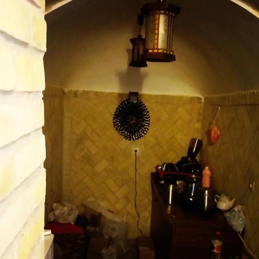 عکس خانه تسنیم دامغان