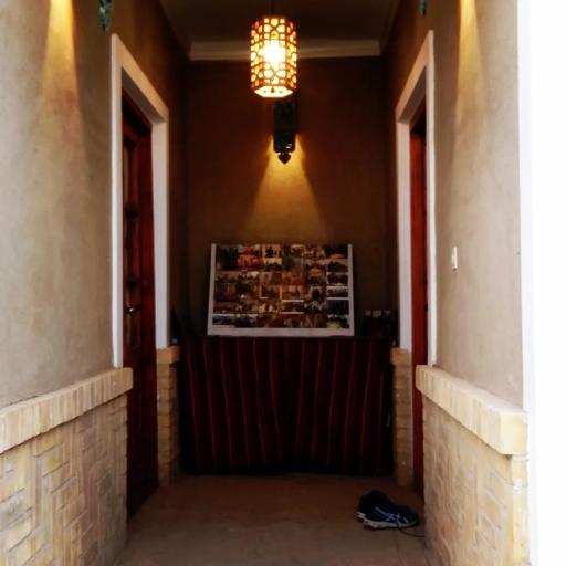 عکس خانه تسنیم دامغان