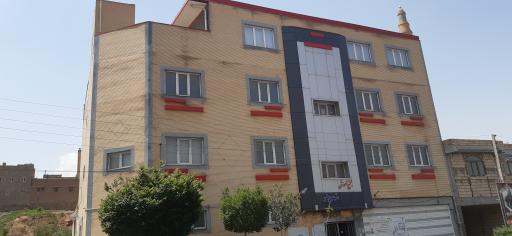 عکس مجتمع آموزشی شهریار ارم