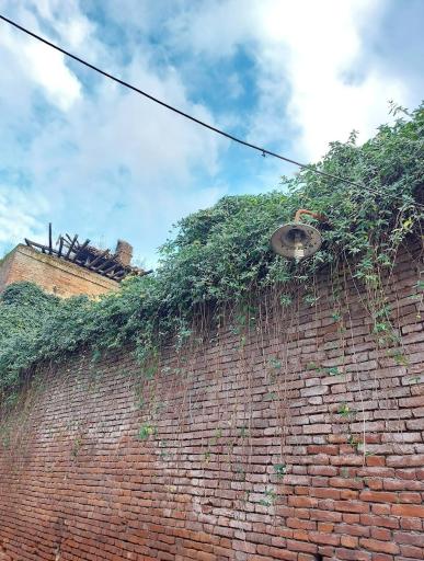 عکس مدرسه تاریخی دانشسرا