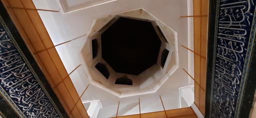 عکس مسجد حضرت زینب