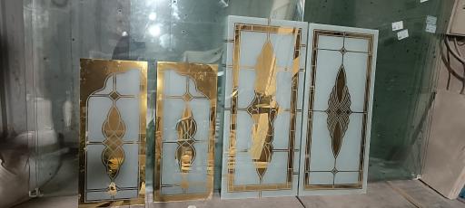 عکس سندبلاست یزدانی