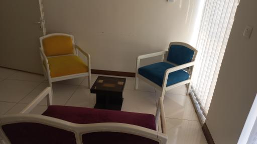 عکس مرکز مشاوره خانواده ساران