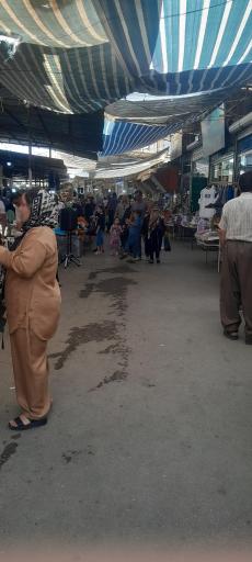 عکس مرکز خرید نور جوانرود