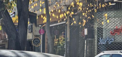 عکس قهوه سولو