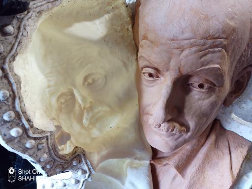 عکس فایبر گلاس پارسا