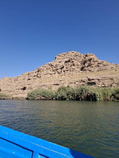 عکس اسکله مرکزی قایقهای موتوری