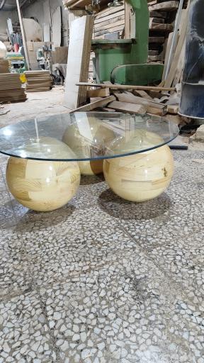 عکس صنایع چوبی والریا