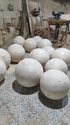 عکس صنایع چوبی والریا