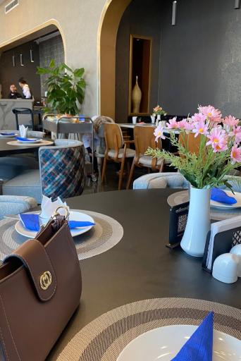 عکس رستوران ملکان