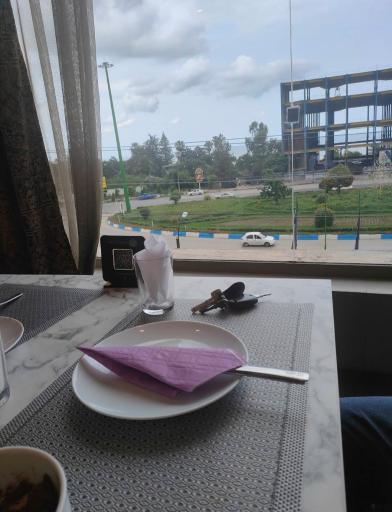 عکس رستوران ملکان