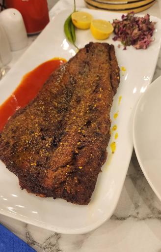 عکس رستوران ملکان