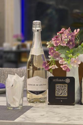 عکس رستوران ملکان