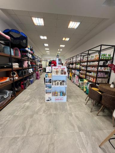 عکس کلینیک دامپزشکی دریس