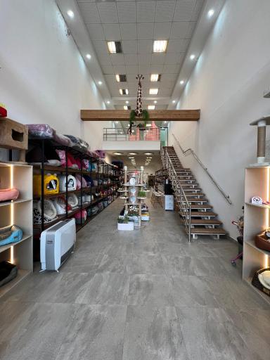 عکس کلینیک دامپزشکی دریس