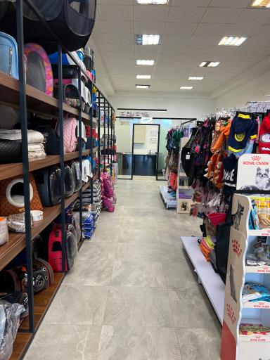 عکس کلینیک دامپزشکی دریس