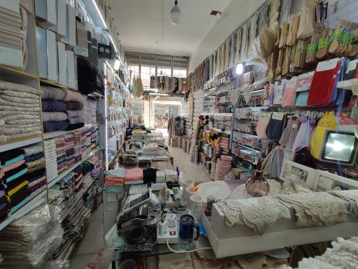 عکس  لوازم آشپزخانه و رومیزی اردلان