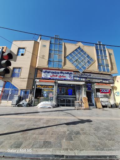 عکس لوازم اتومبیل مردانی