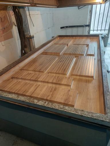 عکس خدمات پرس وکیوم ممبران کیوانی