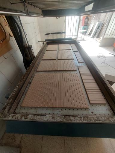 عکس خدمات پرس وکیوم ممبران کیوانی