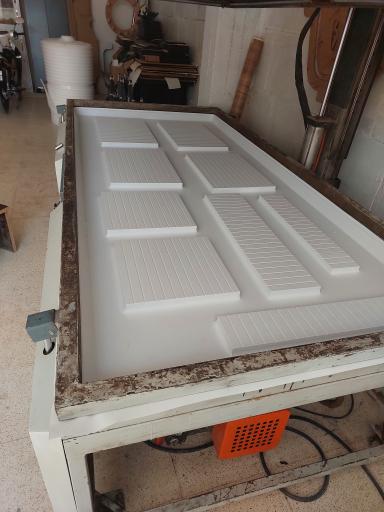 عکس خدمات پرس وکیوم ممبران کیوانی