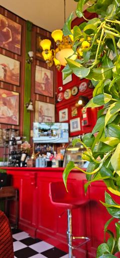 عکس کافه رستوران آبیژ