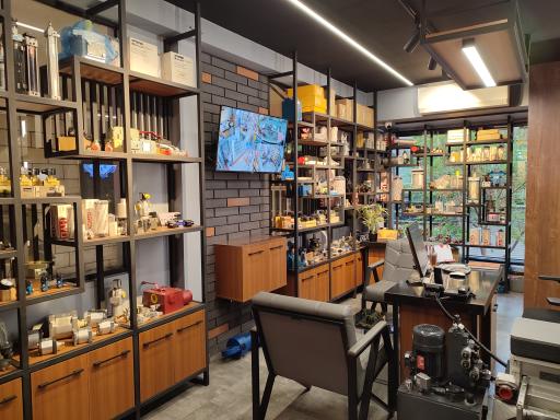 عکس پارس هیدرولیک محسنی