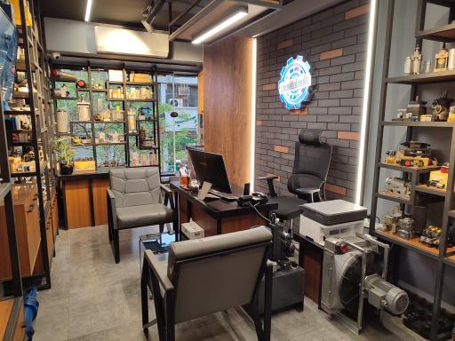 عکس پارس هیدرولیک محسنی