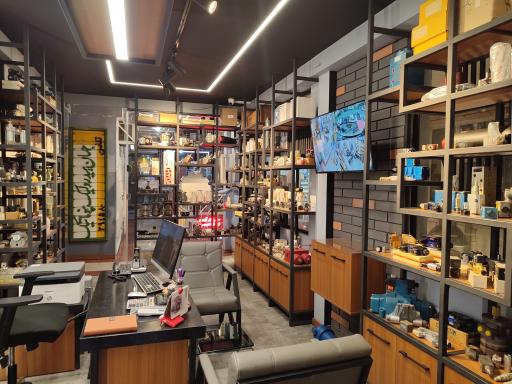 عکس پارس هیدرولیک محسنی