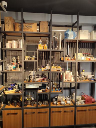 عکس پارس هیدرولیک محسنی