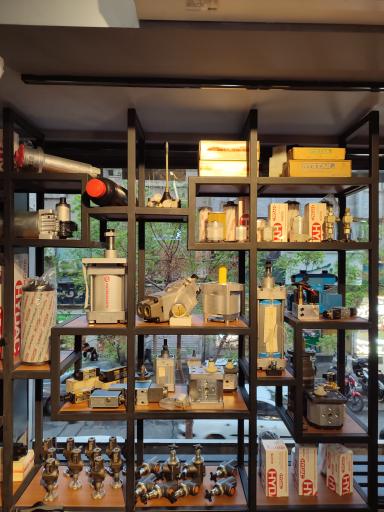 پارس هیدرولیک محسنی