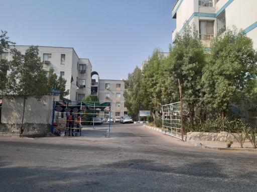 عکس مجتمع مسکونی مهرگان ۲