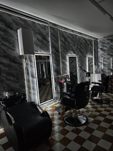 پیرایش کودک خاص