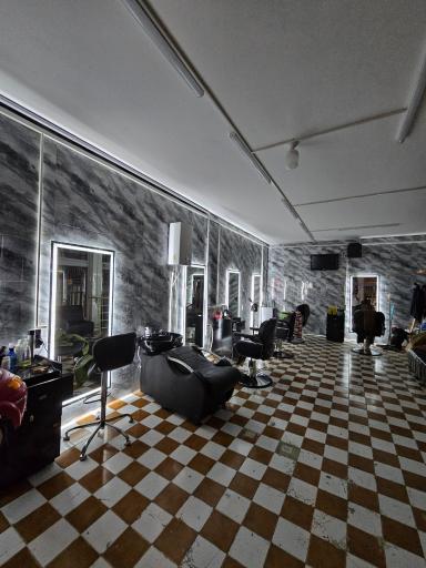 پیرایش کودک خاص