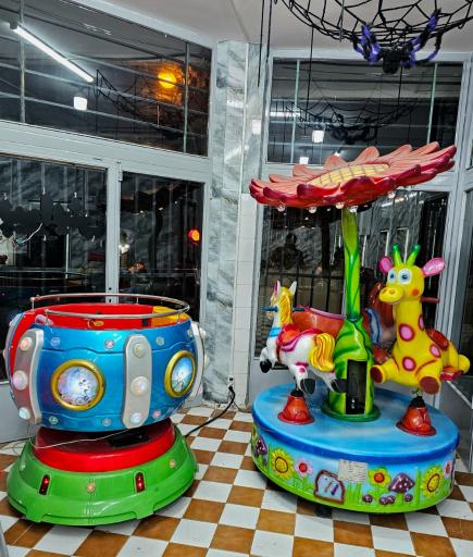 پیرایش کودک خاص