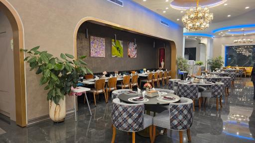 عکس رستوران ملکان