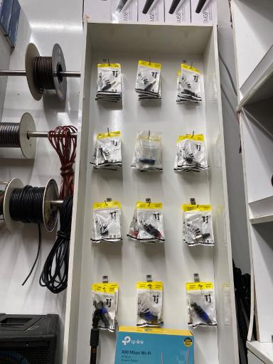 فروشگاه تجهیزات صوتی رسا صوت